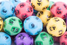 Mom Learns She's a Lottery Millionaire After Scrolling on Facebook: 'We're in So Much Shock'