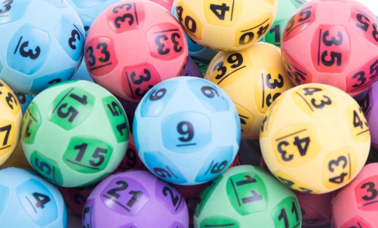 Mom Learns She's a Lottery Millionaire After Scrolling on Facebook: 'We're in So Much Shock'