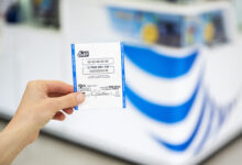 Winning Lotto 6/49 ticket purchased in Quebec