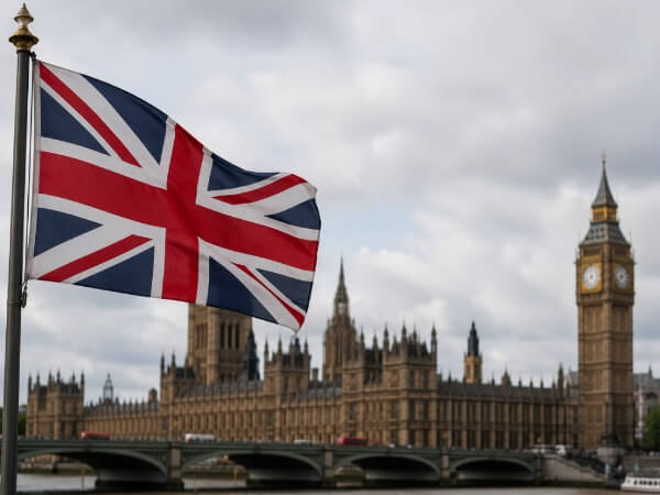 UK Opens First National Lottery Funding Review in More Than 20 Years - iGamingToday.com - News, insights and Slots review
