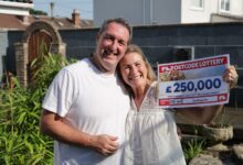 Postcode Lottery results: Full list of winning streets from June 27 to July 3 including 10 in Greater Manchester