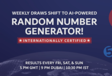 Emirates Draw turns to new verticals after UAE Lottery licence decision
