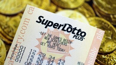 California Lottery, lottery winner privacy, lottery address leak, jackpot winner safety, lottery legal consequence