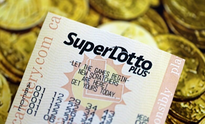 California Lottery, lottery winner privacy, lottery address leak, jackpot winner safety, lottery legal consequence