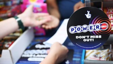 Allwyn to launch UK-version of Powerball in National Lottery stores