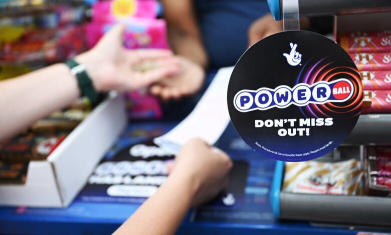 World’s biggest lottery game set to launch in UK this month – with £1bn jackpots