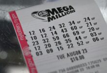 With no recent jackpot winners, the Mega Millions and Powerball grand prizes have climbed to a combined total of nearly $1 billion, fueling excitement ahead of this week’s drawings.