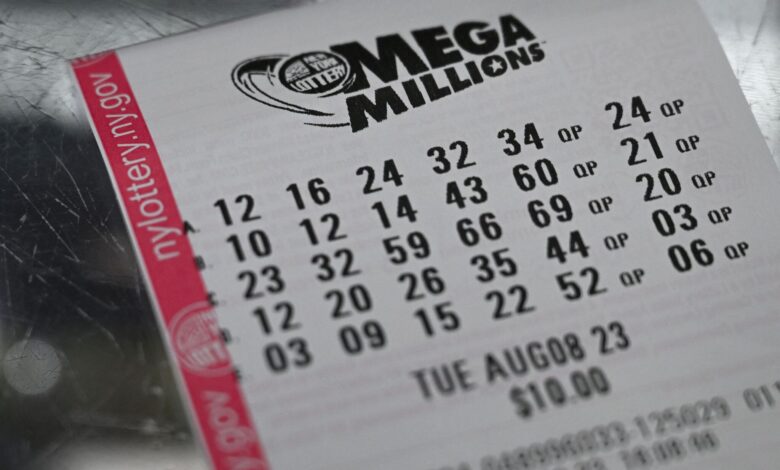 With no recent jackpot winners, the Mega Millions and Powerball grand prizes have climbed to a combined total of nearly $1 billion, fueling excitement ahead of this week’s drawings.