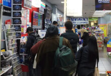 Winner loses $20 million in cautionary tale for person behind Australia's historic $100m Powerball mystery