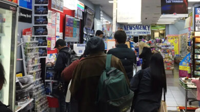 Winner loses $20 million in cautionary tale for person behind Australia's historic $100m Powerball mystery