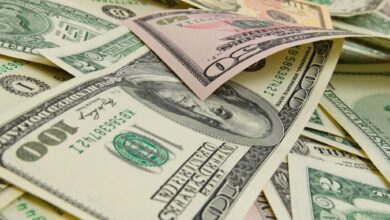 Powerball, Mega Mills Jackpots Near $1B: See Latest Lottery Winners In GA