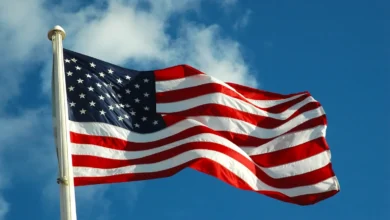 I won the lottery the day I was born in America | Paul W. Smith