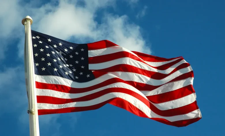 I won the lottery the day I was born in America | Paul W. Smith