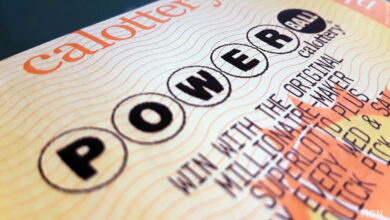 Powerball expands to U.K., first drawing set for later this month