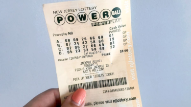 Powerball Results July 6, 2026: Winning Numbers, Jackpot and Prize Breakdown