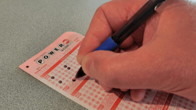 National Lottery to join +$1bn Powerball on 21 July