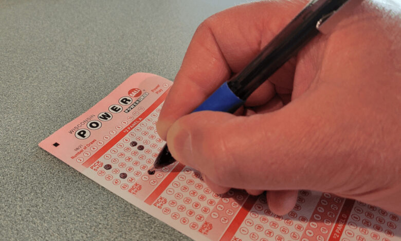 National Lottery to join +$1bn Powerball on 21 July