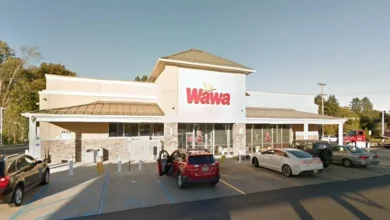 $3M Mega Millions ticket sold at Warminster Wawa as jackpot climbs to $576 million