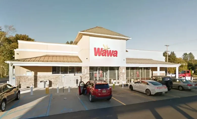 $3M Mega Millions ticket sold at Warminster Wawa as jackpot climbs to $576 million