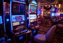 $200K+ jackpot prize won on slots at this Massachusetts casino