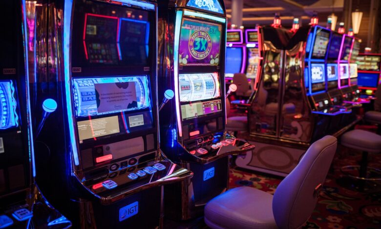 $200K+ jackpot prize won on slots at this Massachusetts casino