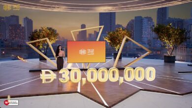 'I couldn't believe it': Abu Dhabi-based Indian expat wins Dh30m in UAE Lottery