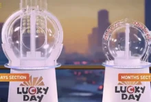 UAE Lottery reveals identity of second Dh30-million jackpot winner