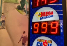 Powerball, Mega Millions frenzy: When is the next $1 billion jackpot?