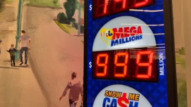 Powerball, Mega Millions frenzy: When is the next $1 billion jackpot?