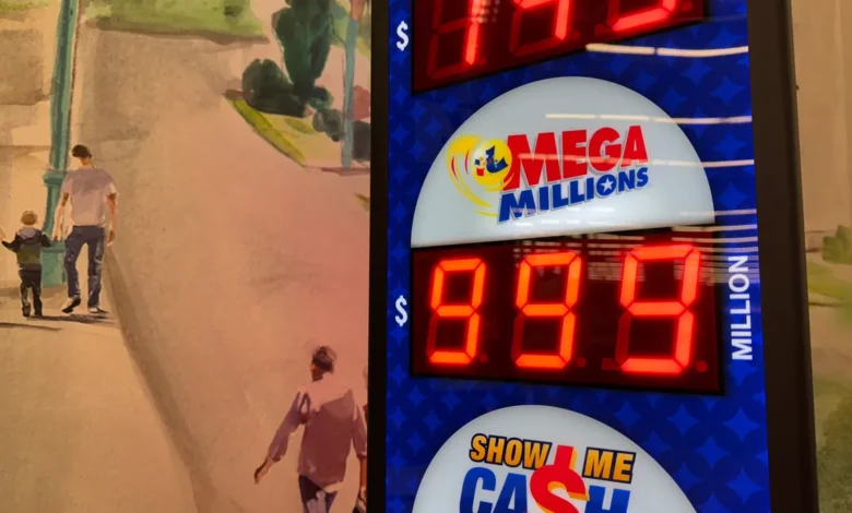Powerball, Mega Millions frenzy: When is the next $1 billion jackpot?