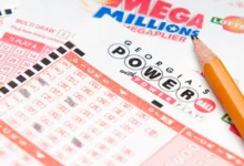 How to boost your chances of winning the £1billion Powerball jackpot revealed