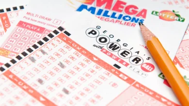 How to boost your chances of winning the £1billion Powerball jackpot revealed
