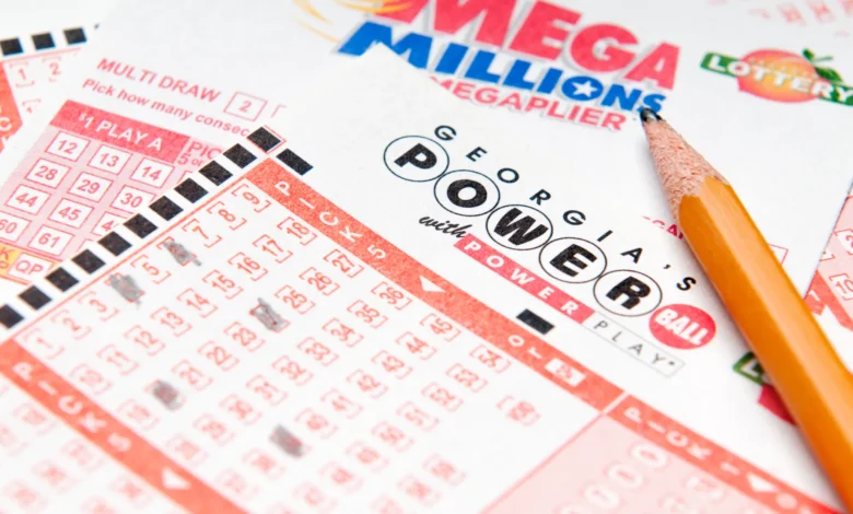 How to boost your chances of winning the £1billion Powerball jackpot revealed
