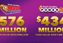 Mega Millions, Powerball jackpots combine to top $1 billion