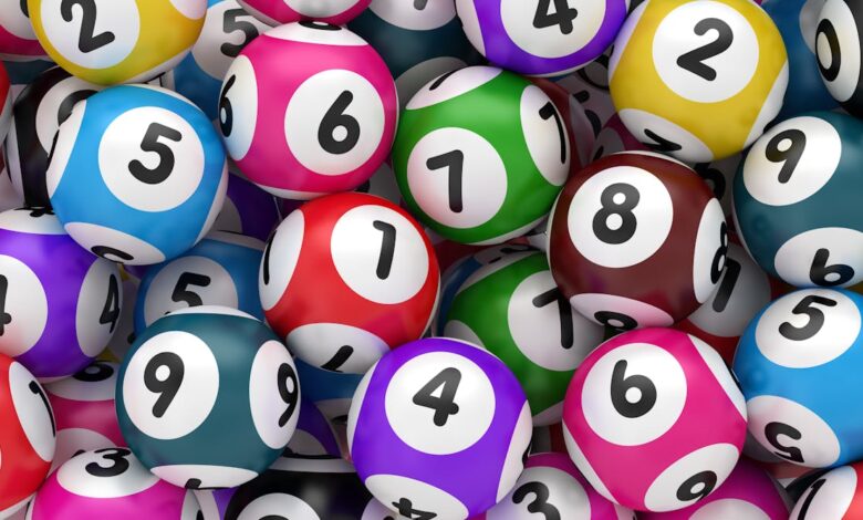 Can picking personal Lotto lines change the odds of winning? We ran the numbers