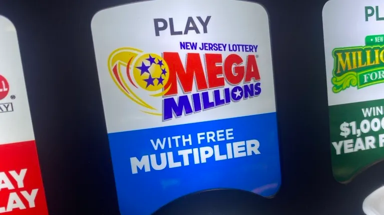 Mega Millions winning numbers for Tuesday, July 7. Check your tickets