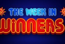 The Week in Winners: $4 Million Prize In Montgomery County Is Biggest Lottery Win Of The Week - The BayNet