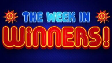 The Week in Winners: $4 Million Prize In Montgomery County Is Biggest Lottery Win Of The Week - The BayNet