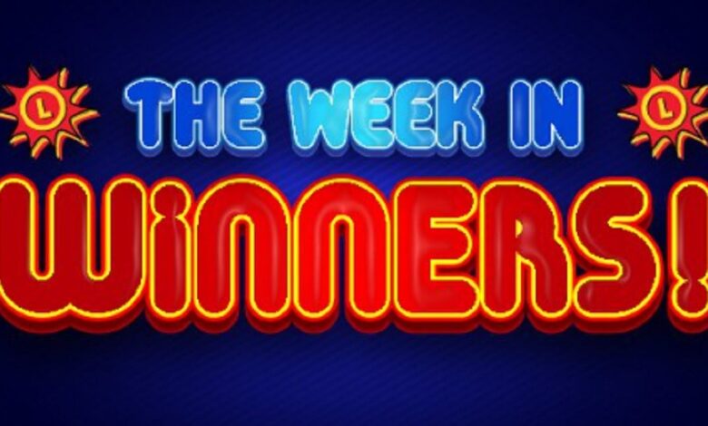 The Week in Winners: $4 Million Prize In Montgomery County Is Biggest Lottery Win Of The Week - The BayNet