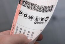 What are the winning Powerball numbers for Monday, June 29, 2026? Lottery jackpot and prize money