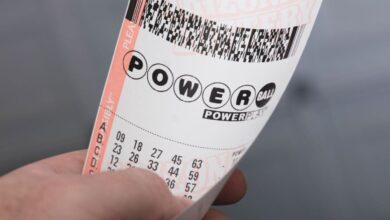 What are the winning Powerball numbers for Monday, June 29, 2026? Lottery jackpot and prize money