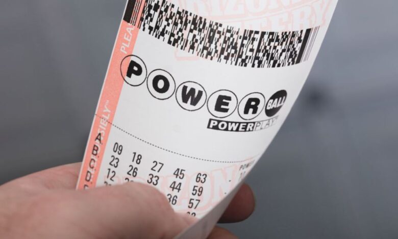 What are the winning Powerball numbers for Monday, June 29, 2026? Lottery jackpot and prize money