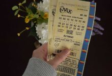 Lotto Max winning numbers for Tuesday, July 7 are out and there's a $20 million jackpot