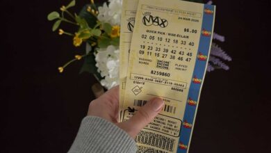 Lotto Max winning numbers for Tuesday, July 7 are out and there's a $20 million jackpot