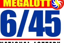 PCSO lotto results: MegaLotto 6/45 jackpot won on July 8