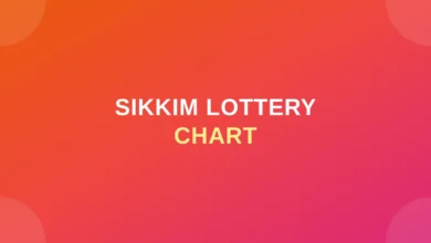 Sikkim Lottery Chart | Sikkim Dear & Labhlaxmi Lottery Chart | Sikkim Dear - Labh Laxmi Lottery Result Chart 2026: Yearly, Monthly & Weekly