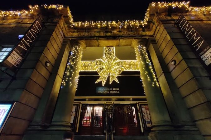 Historic cinema gains support from National Lottery Heritage Fund | TheBusinessDesk.com