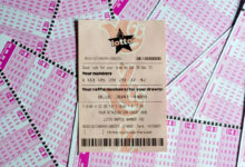 One week left to claim winning lottery ticket bought in Watford
