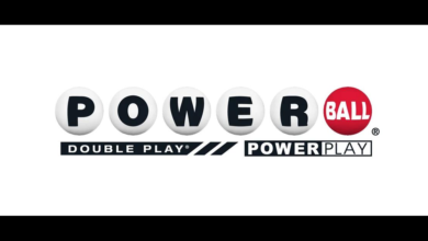 Powerball Winning Numbers for June 13, 2026: Jackpot Rises to 9 Million