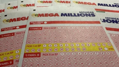 Mega Millions numbers for Tuesday, July 7, 2026: No jackpot winner